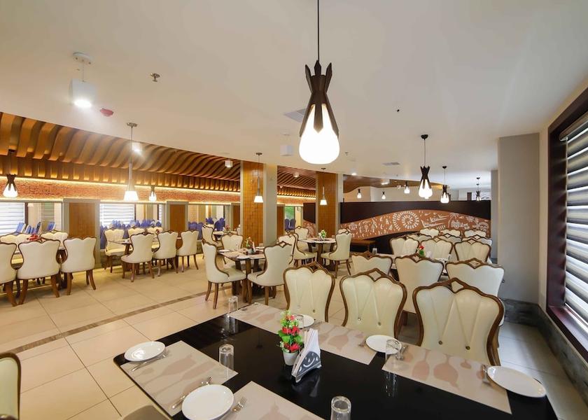 Kerala Guruvayur Restaurant