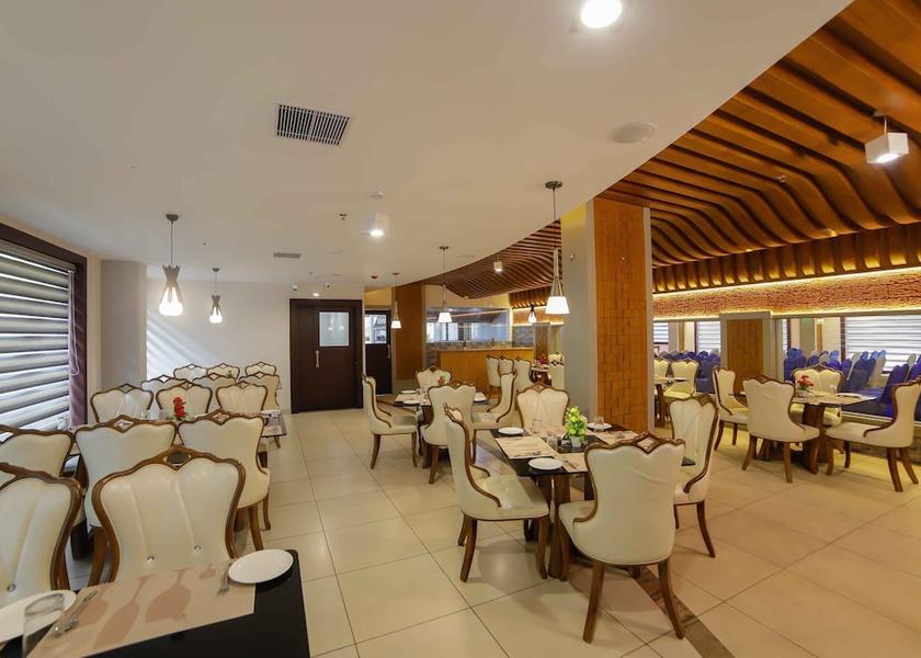 Kerala Guruvayur Restaurant