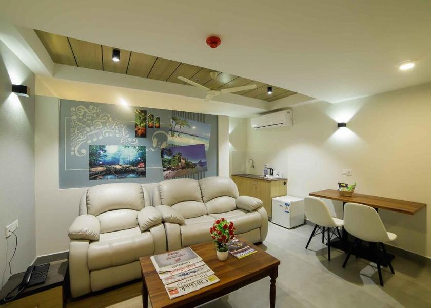Kerala Guruvayur Public Areas