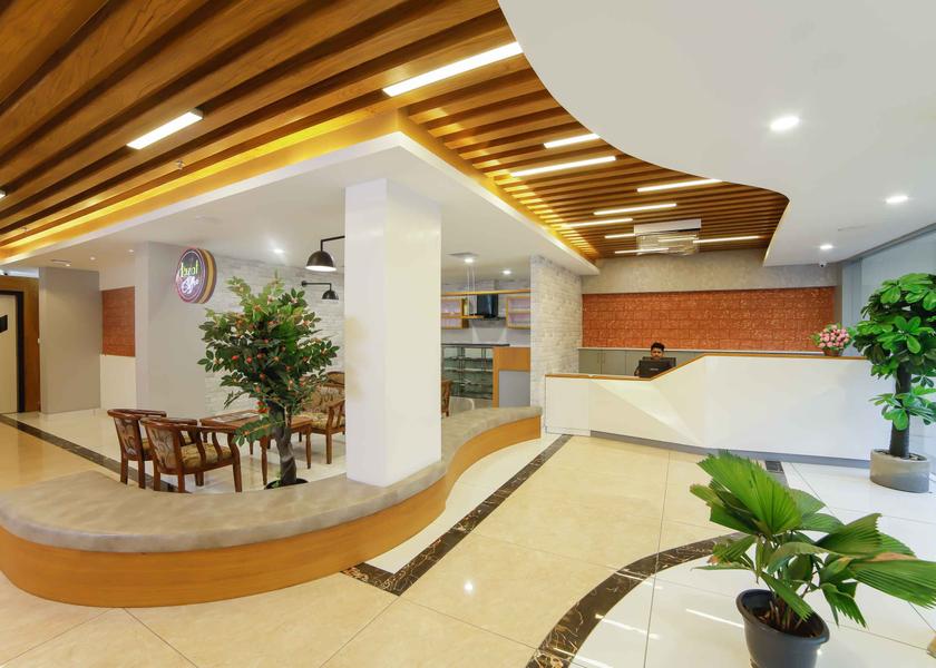 Kerala Guruvayur Public Areas