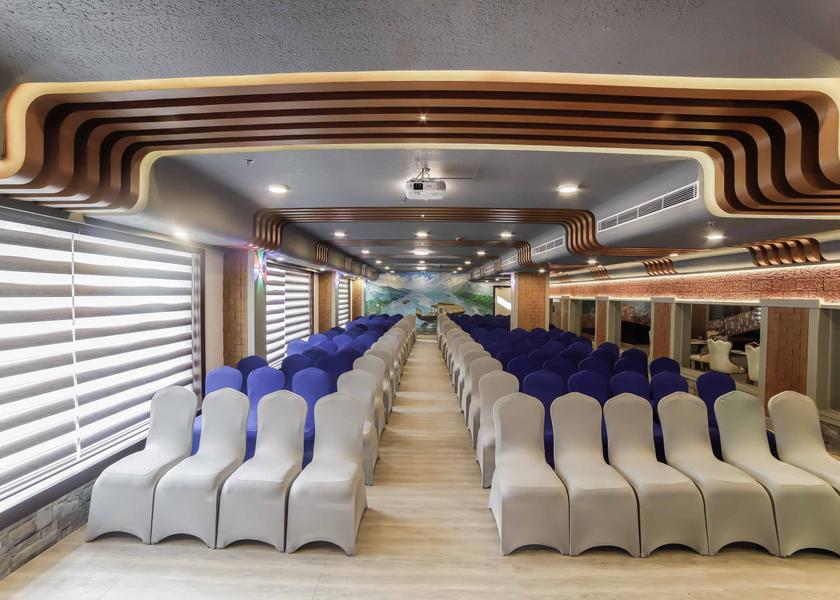 Kerala Guruvayur Business Centre