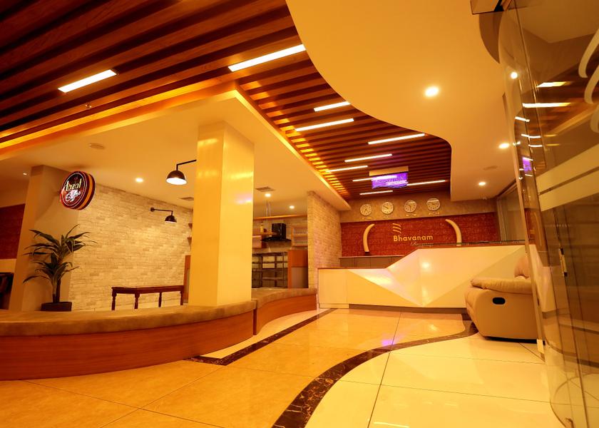 Kerala Guruvayur Public Areas