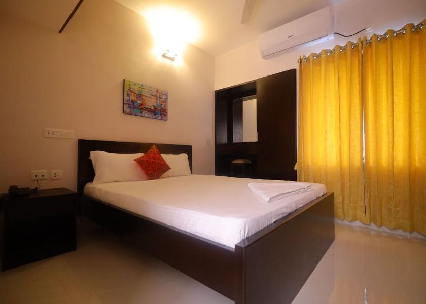 Tamil Nadu Madurai Executive