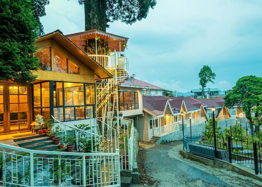 West Bengal Darjeeling Primary image