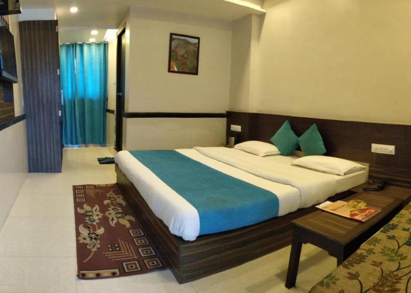 Rajasthan Mount Abu Room