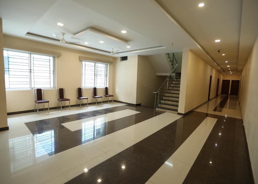 Tamil Nadu Salem Public Areas