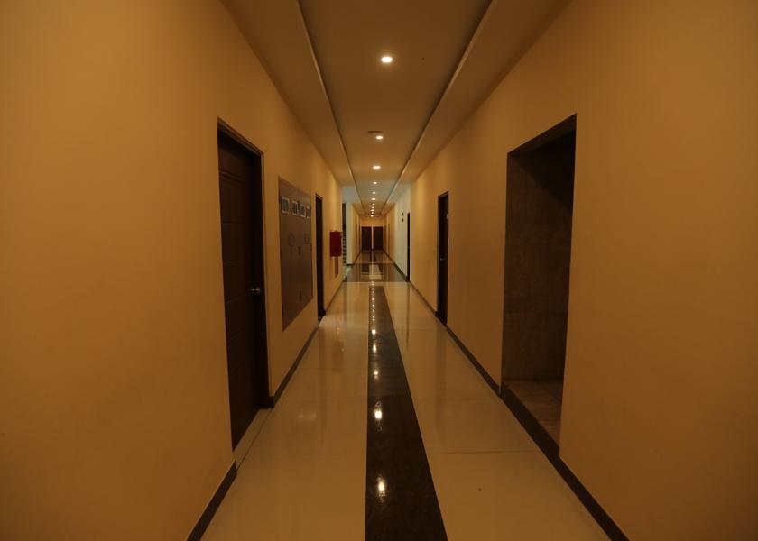 Tamil Nadu Salem Public Areas