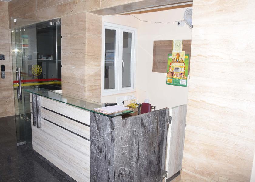 Tamil Nadu Salem Public Areas
