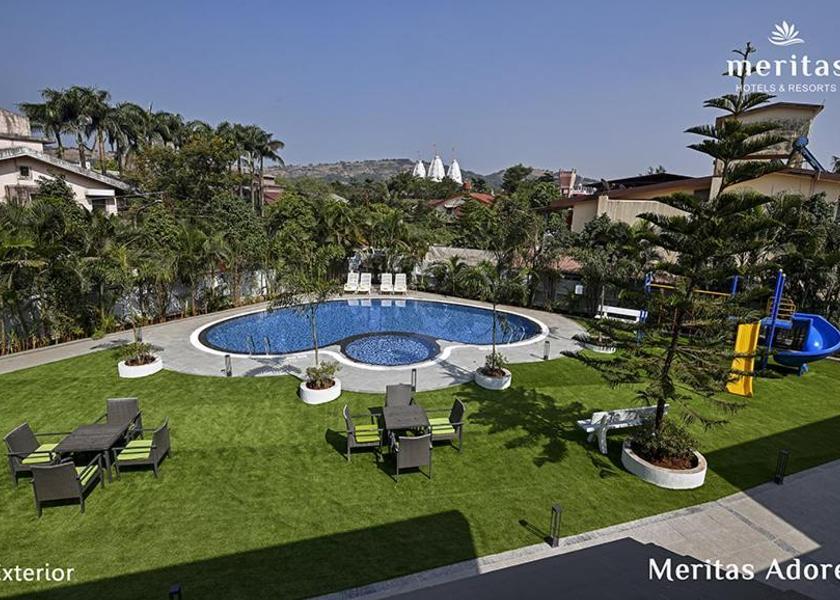 Maharashtra Lonavala Garden