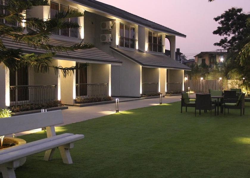 Maharashtra Lonavala Property grounds
