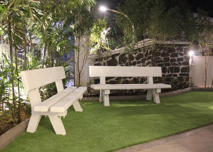 Maharashtra Lonavala Property grounds