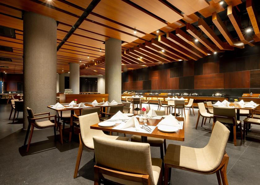 Maharashtra Nashik Food & Dining