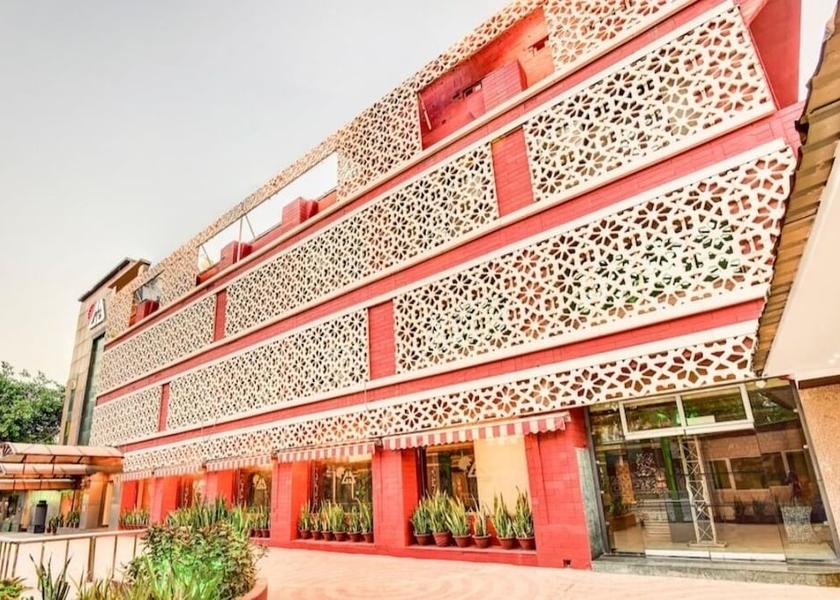 Uttar Pradesh Kanpur Property entrance