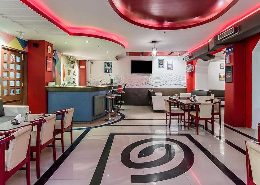 Uttar Pradesh Kanpur Food & Dining