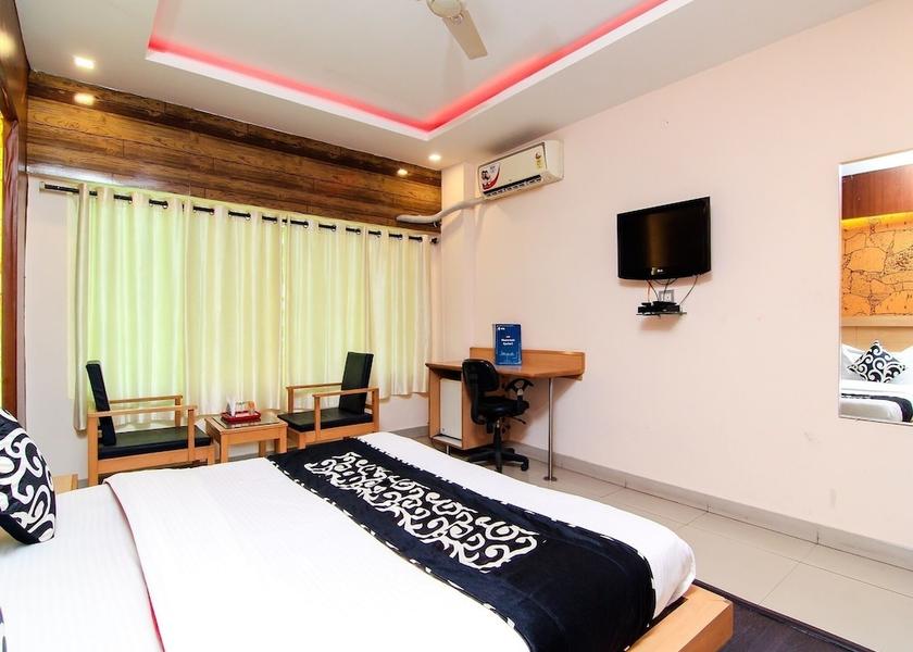 Uttar Pradesh Kanpur Room