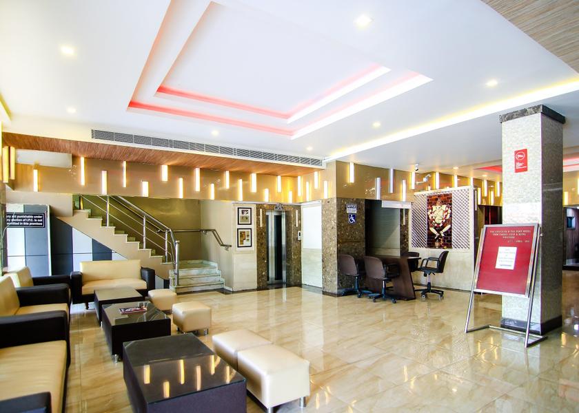 Uttar Pradesh Kanpur Public Areas
