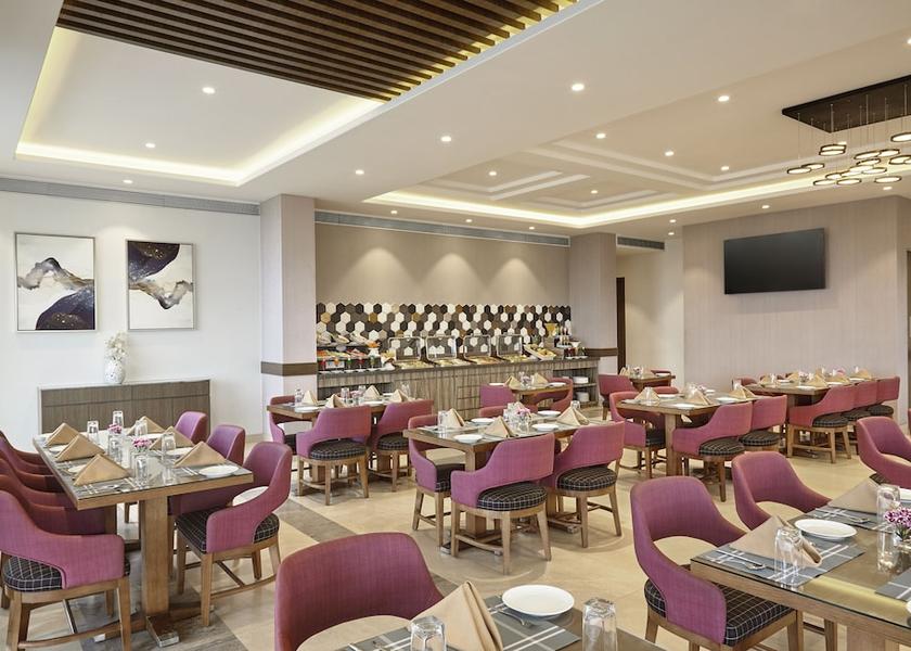 Maharashtra Aurangabad Restaurant