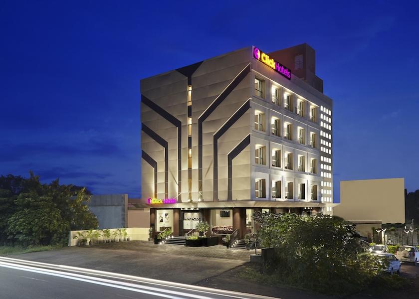 Maharashtra Aurangabad Building design