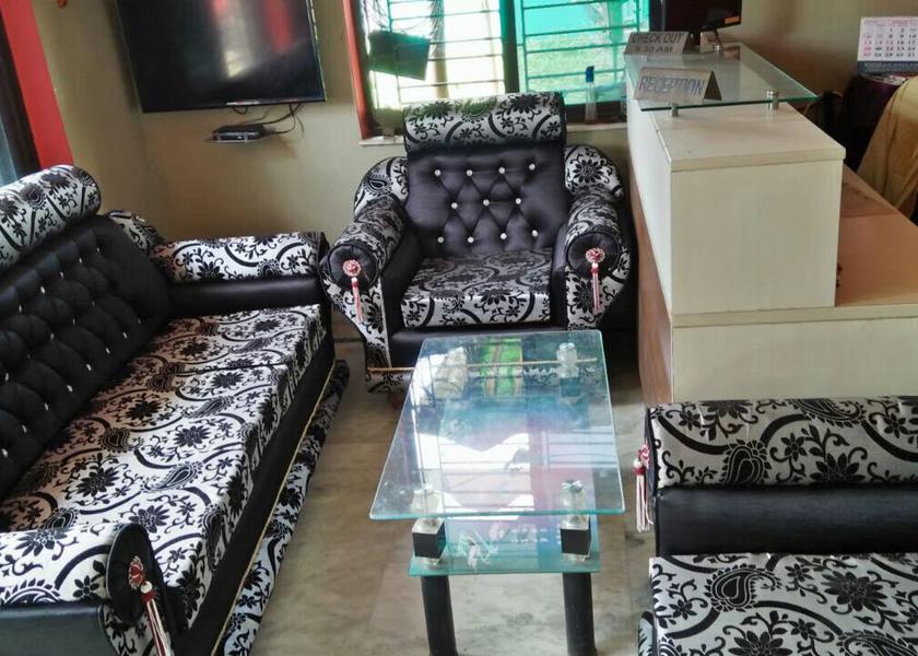 West Bengal Digha Public Areas