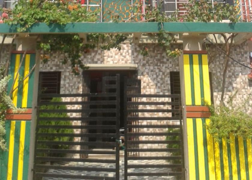 West Bengal Digha Hotel Exterior