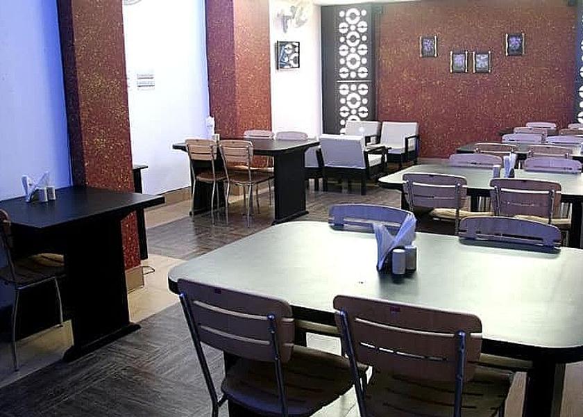 Assam Guwahati Restaurant