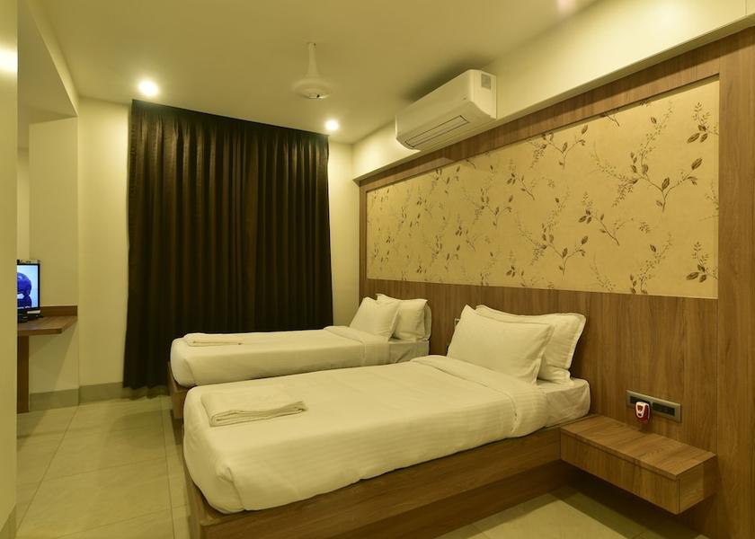 Maharashtra Nashik Room