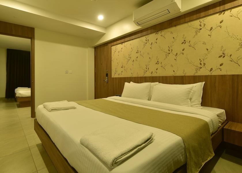 Maharashtra Nashik Room
