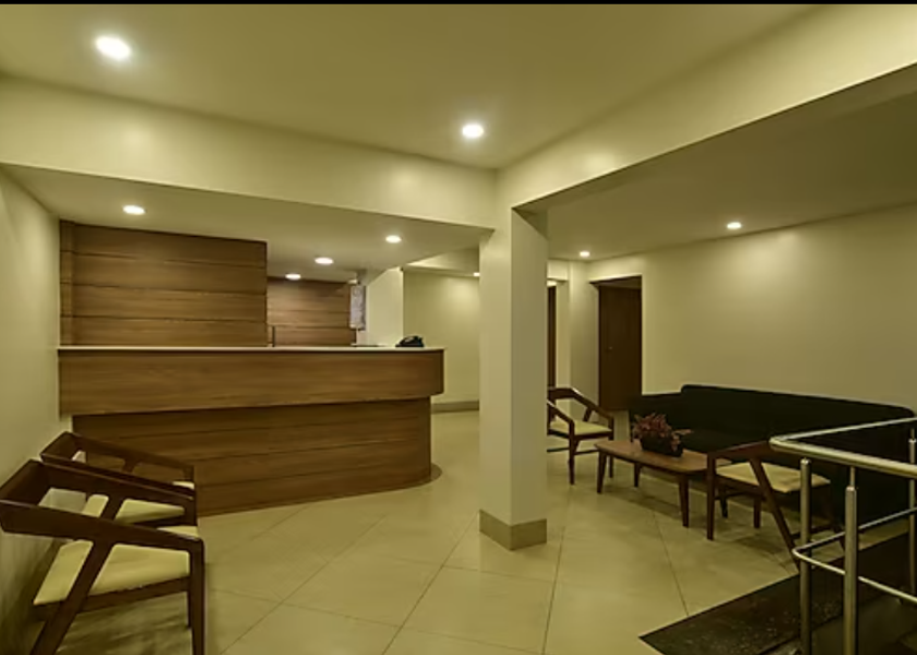 Maharashtra Nashik Public Areas