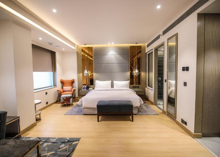 Uttar Pradesh Ghaziabad Suite