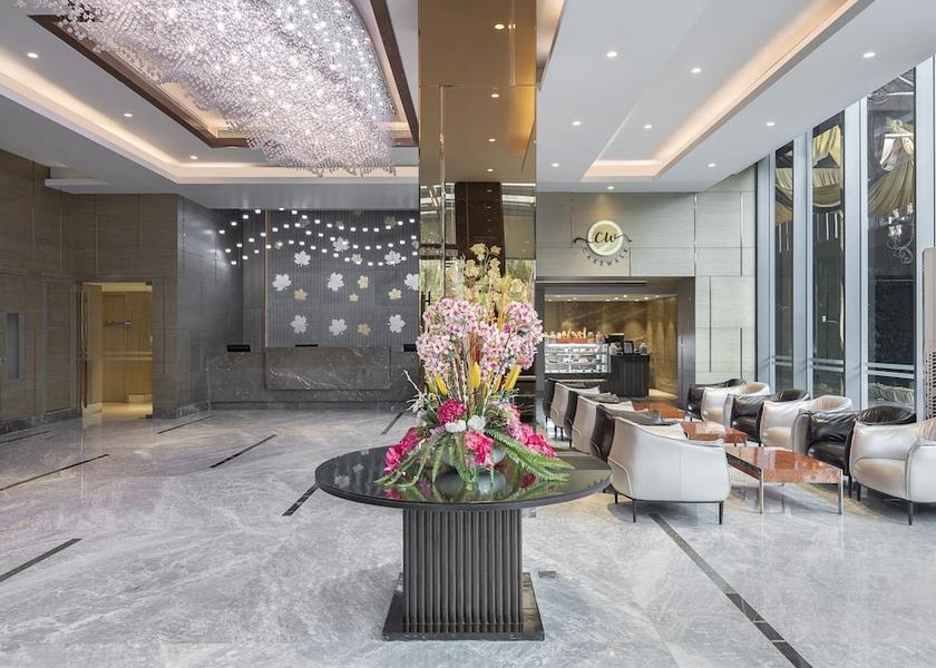 Uttar Pradesh Ghaziabad Reception