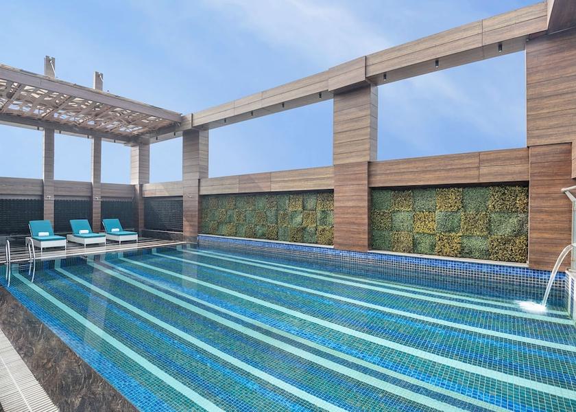 Uttar Pradesh Ghaziabad Pool