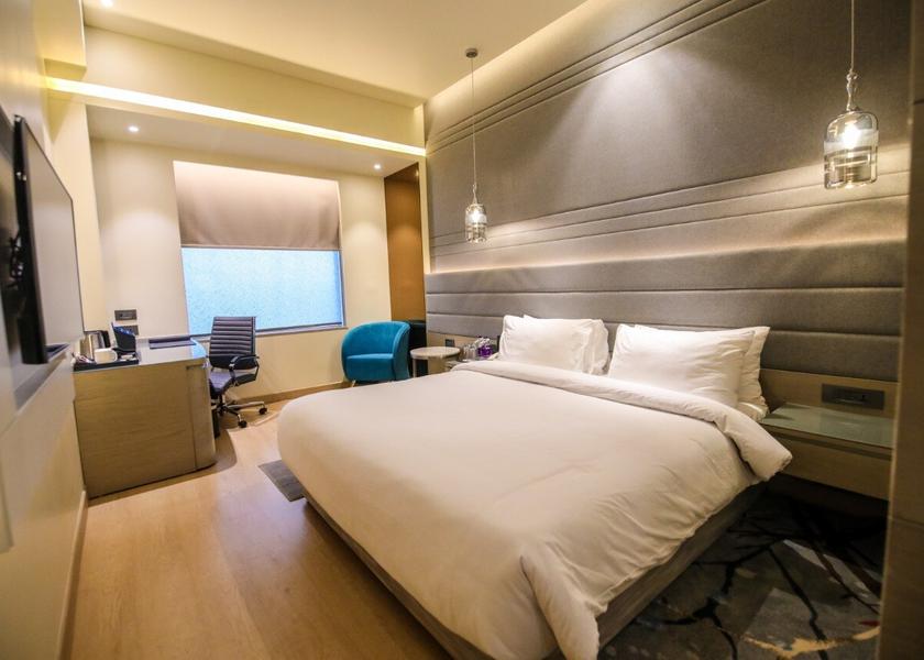 Uttar Pradesh Ghaziabad Suites