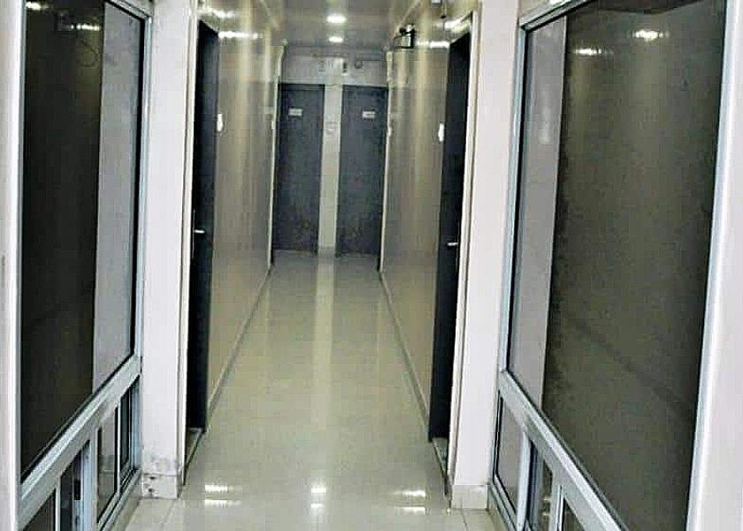 Maharashtra Pune Public Areas