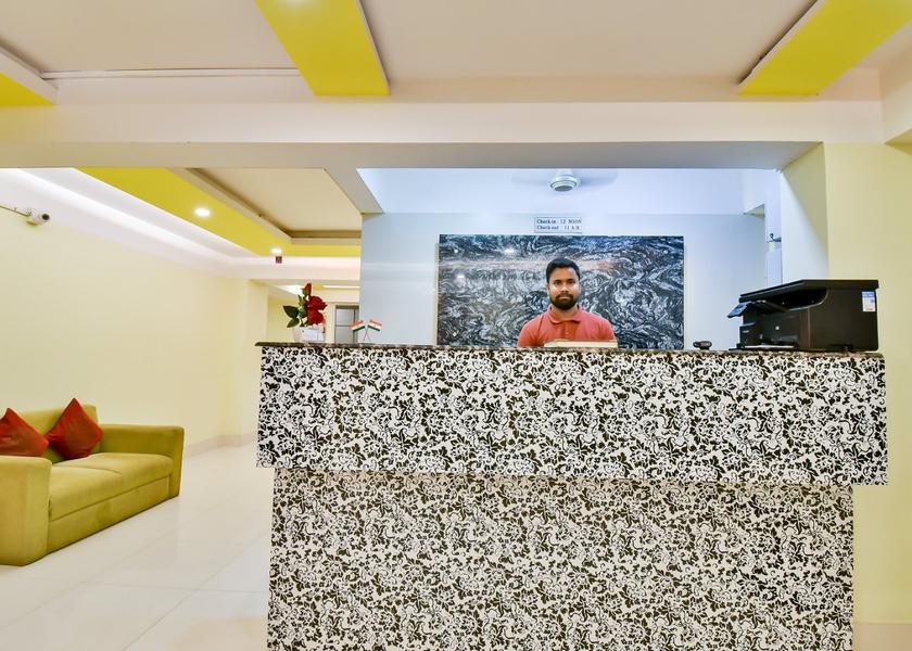 West Bengal Siliguri Public Areas