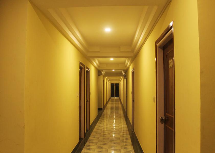 West Bengal Siliguri Public Areas