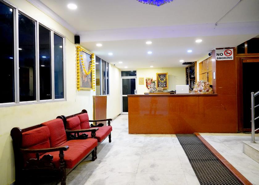 Andhra Pradesh Anantapur Public Areas