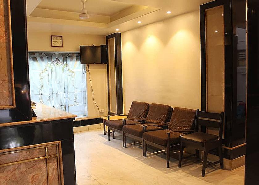 Maharashtra Pune lobby