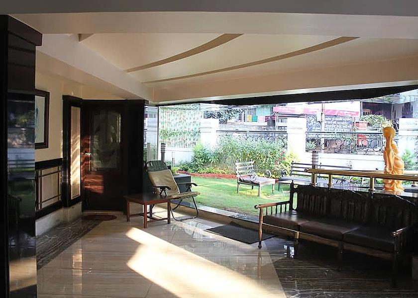 Maharashtra Pune lobby