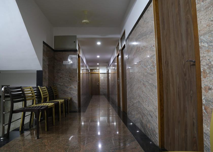 Tamil Nadu Erode Public Areas