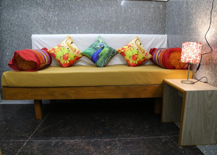 Tamil Nadu Erode Public Areas