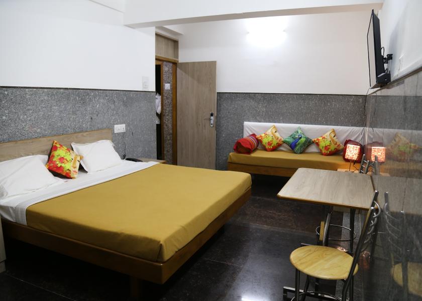 Tamil Nadu Erode Premium Double