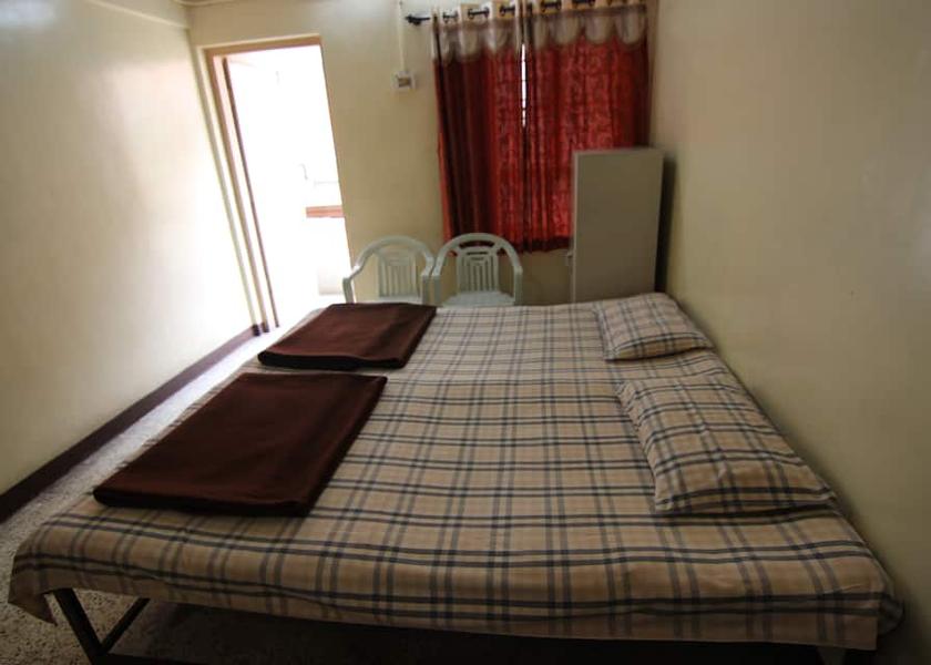Maharashtra Nashik Standard Non AC Room