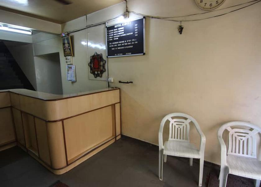 Maharashtra Nashik Public Areas