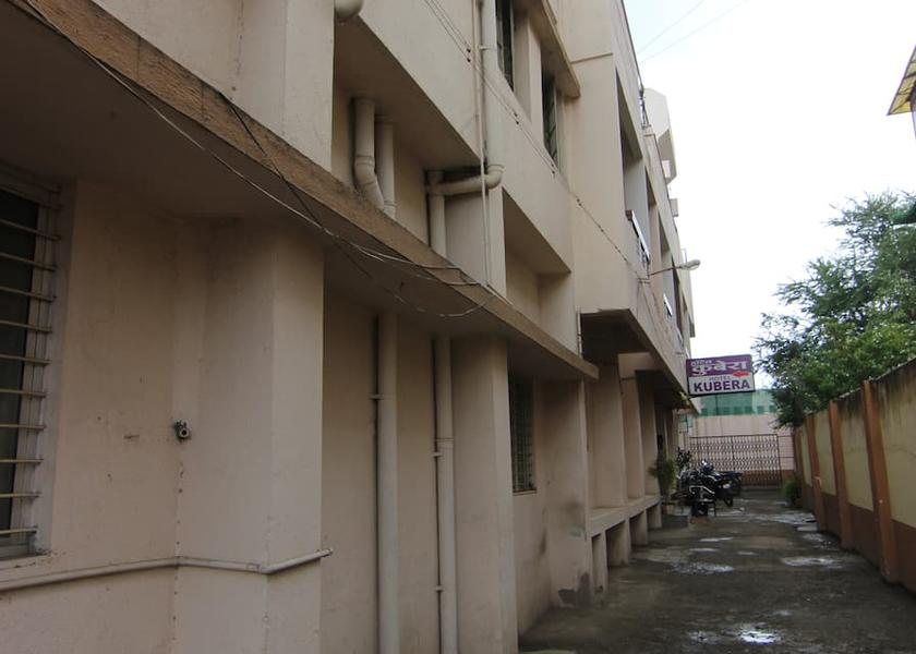 Maharashtra Nashik Exterior 