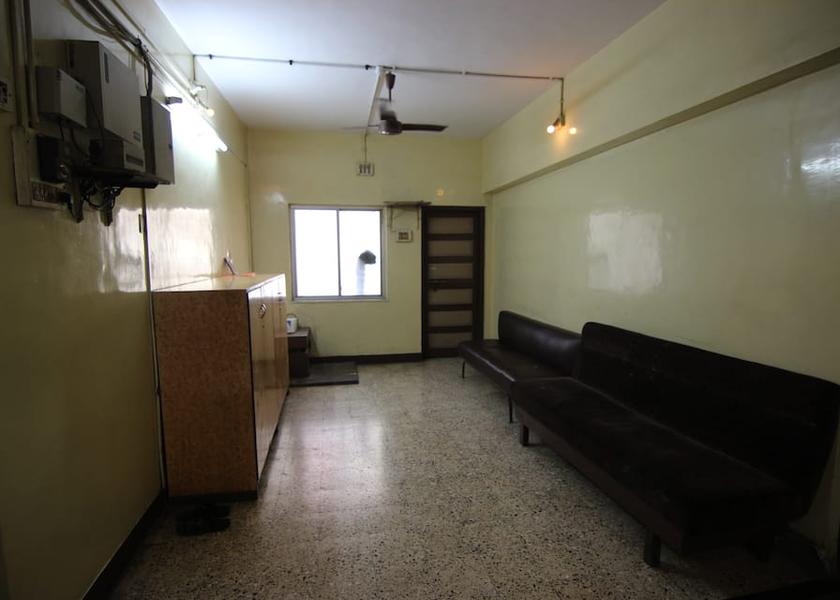 Maharashtra Nashik Lobby