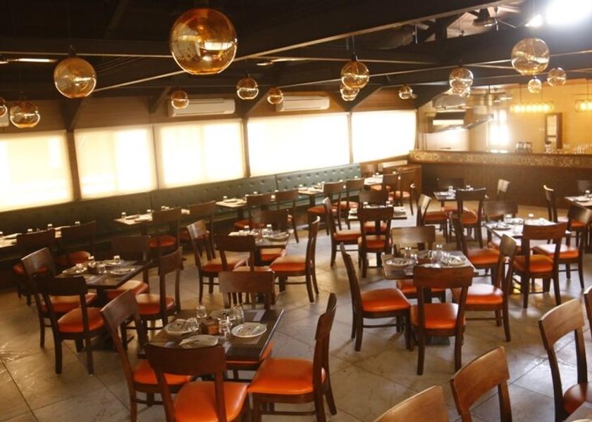 Maharashtra Nashik Food & Dining