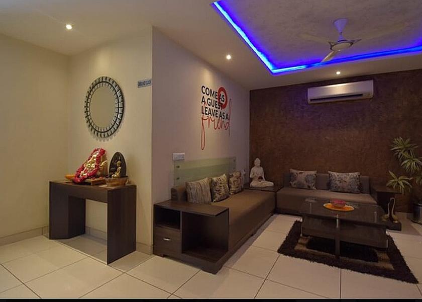 Rajasthan Jaipur Public Areas