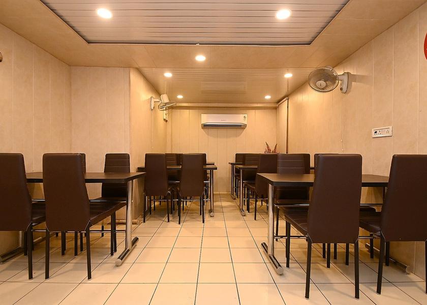 Rajasthan Jaipur Food & Dining