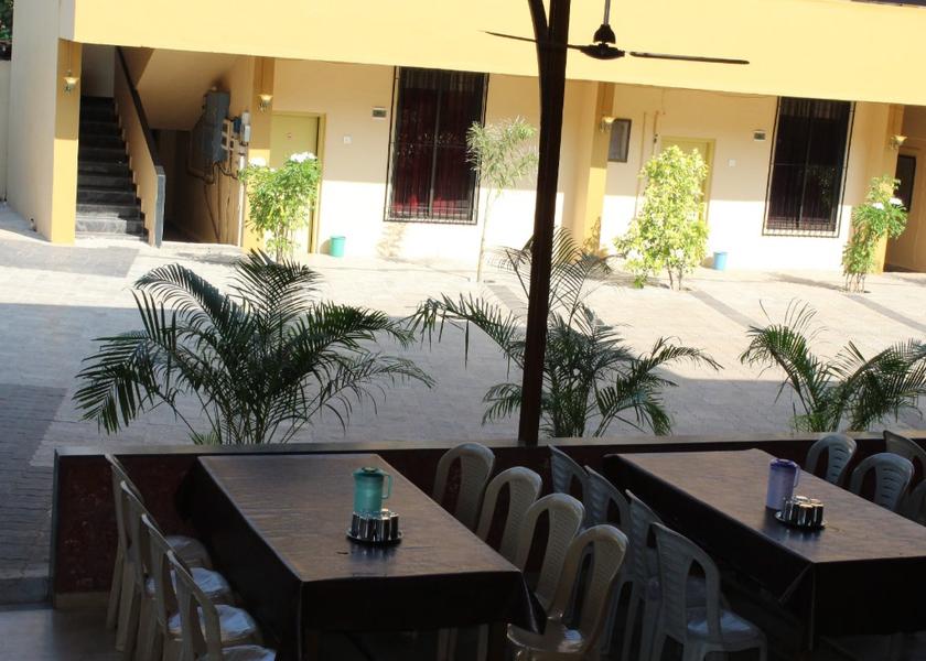 Maharashtra Malvan Public Areas