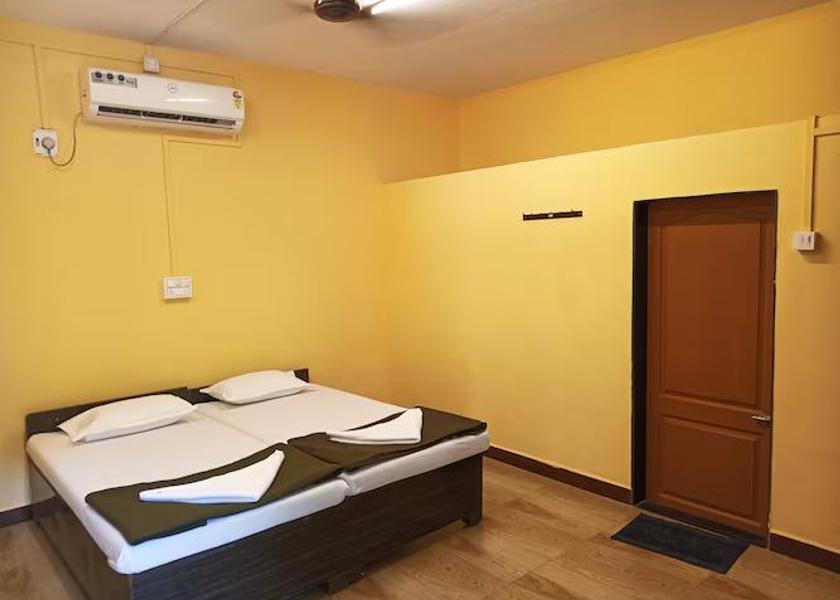 Maharashtra Malvan AC Room without Balcony